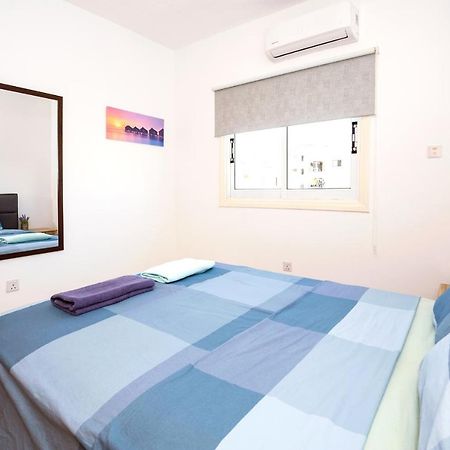איה נאפה Mynapa Apartments מראה חיצוני תמונה