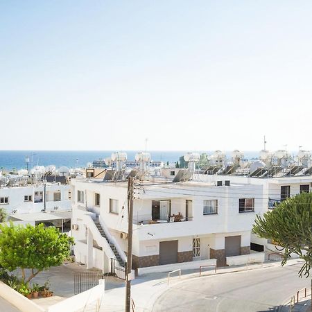 איה נאפה Mynapa Apartments מראה חיצוני תמונה