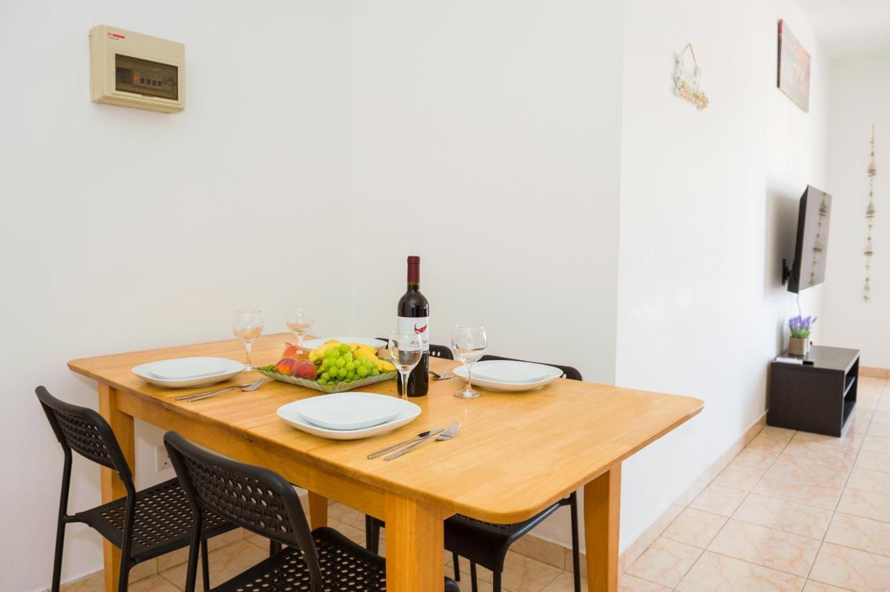 איה נאפה Mynapa Apartments מראה חיצוני תמונה