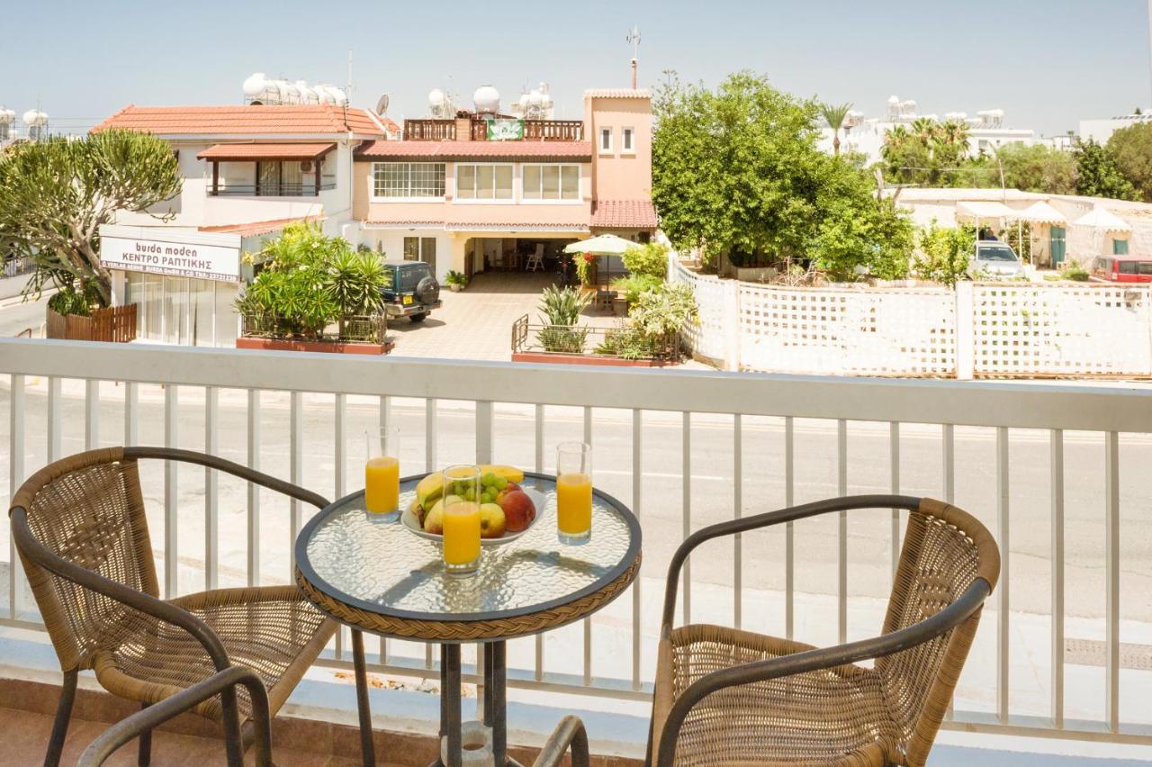 איה נאפה Mynapa Apartments מראה חיצוני תמונה