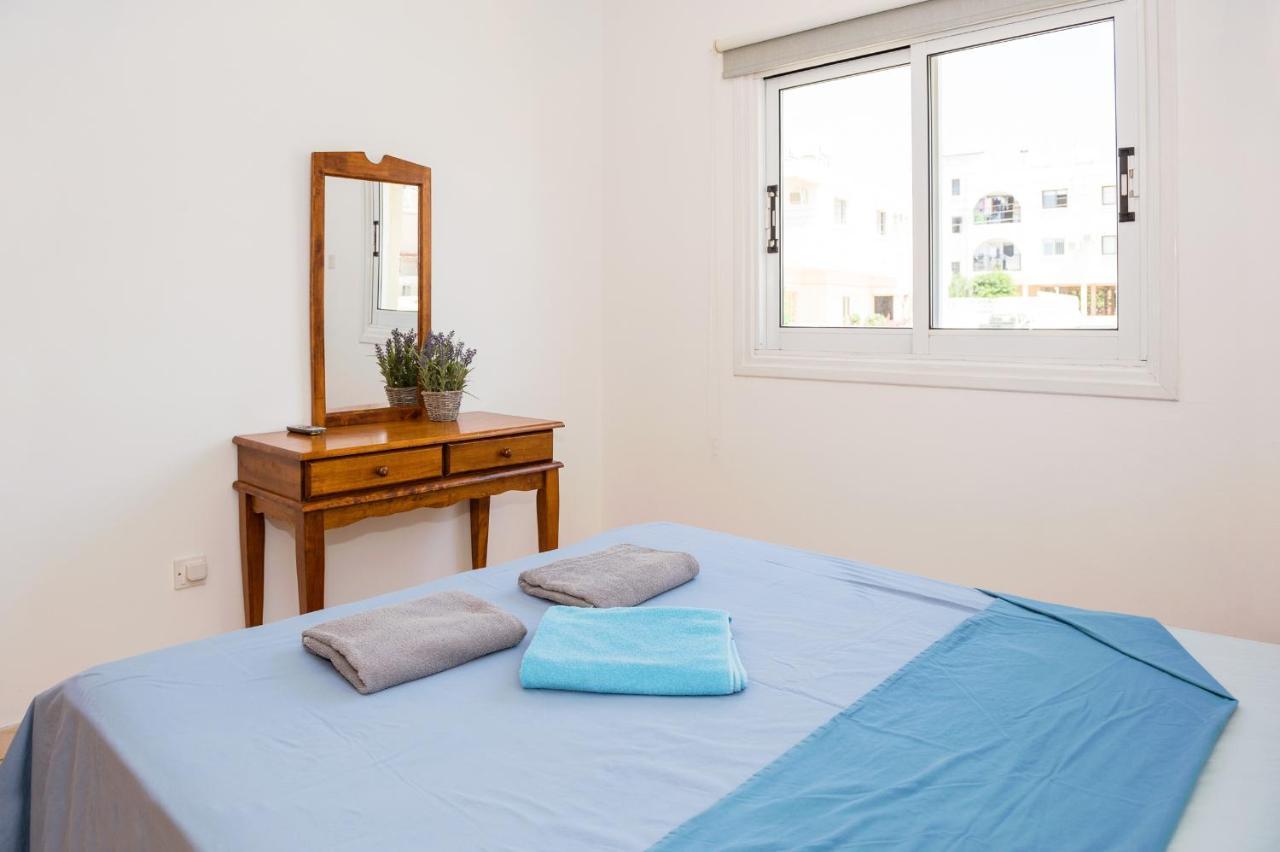 איה נאפה Mynapa Apartments מראה חיצוני תמונה