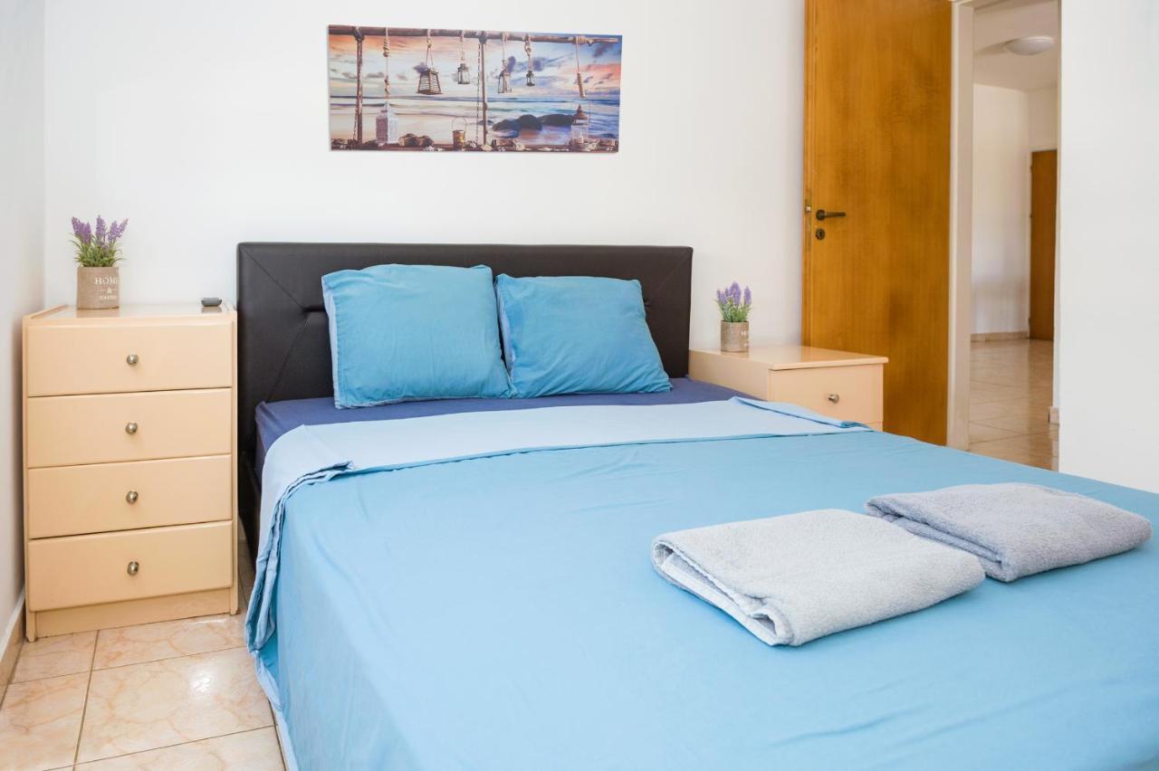 איה נאפה Mynapa Apartments מראה חיצוני תמונה