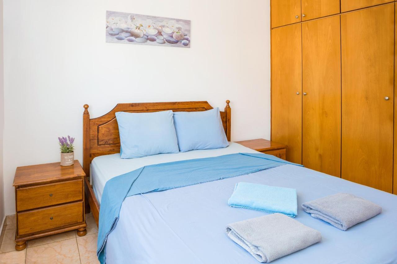 איה נאפה Mynapa Apartments מראה חיצוני תמונה