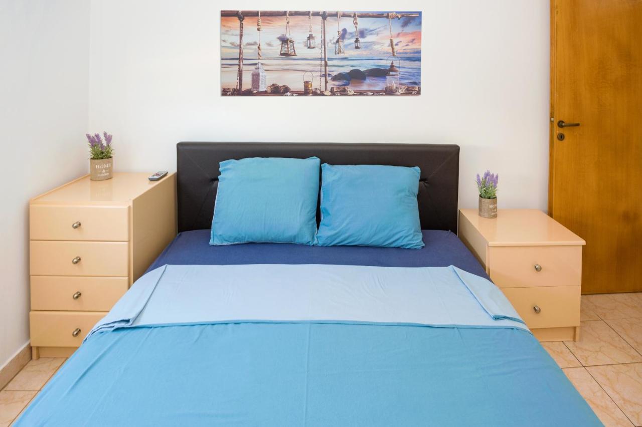 איה נאפה Mynapa Apartments מראה חיצוני תמונה