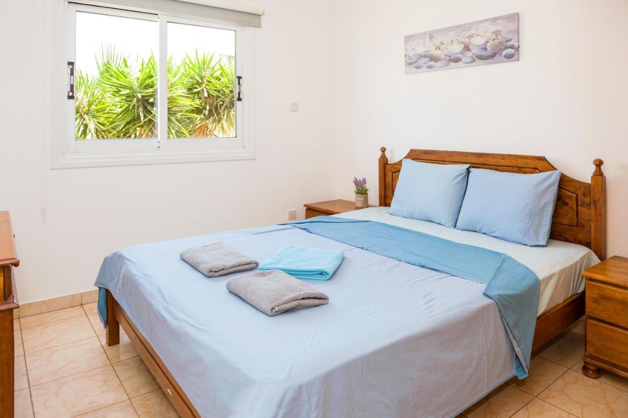 איה נאפה Mynapa Apartments מראה חיצוני תמונה