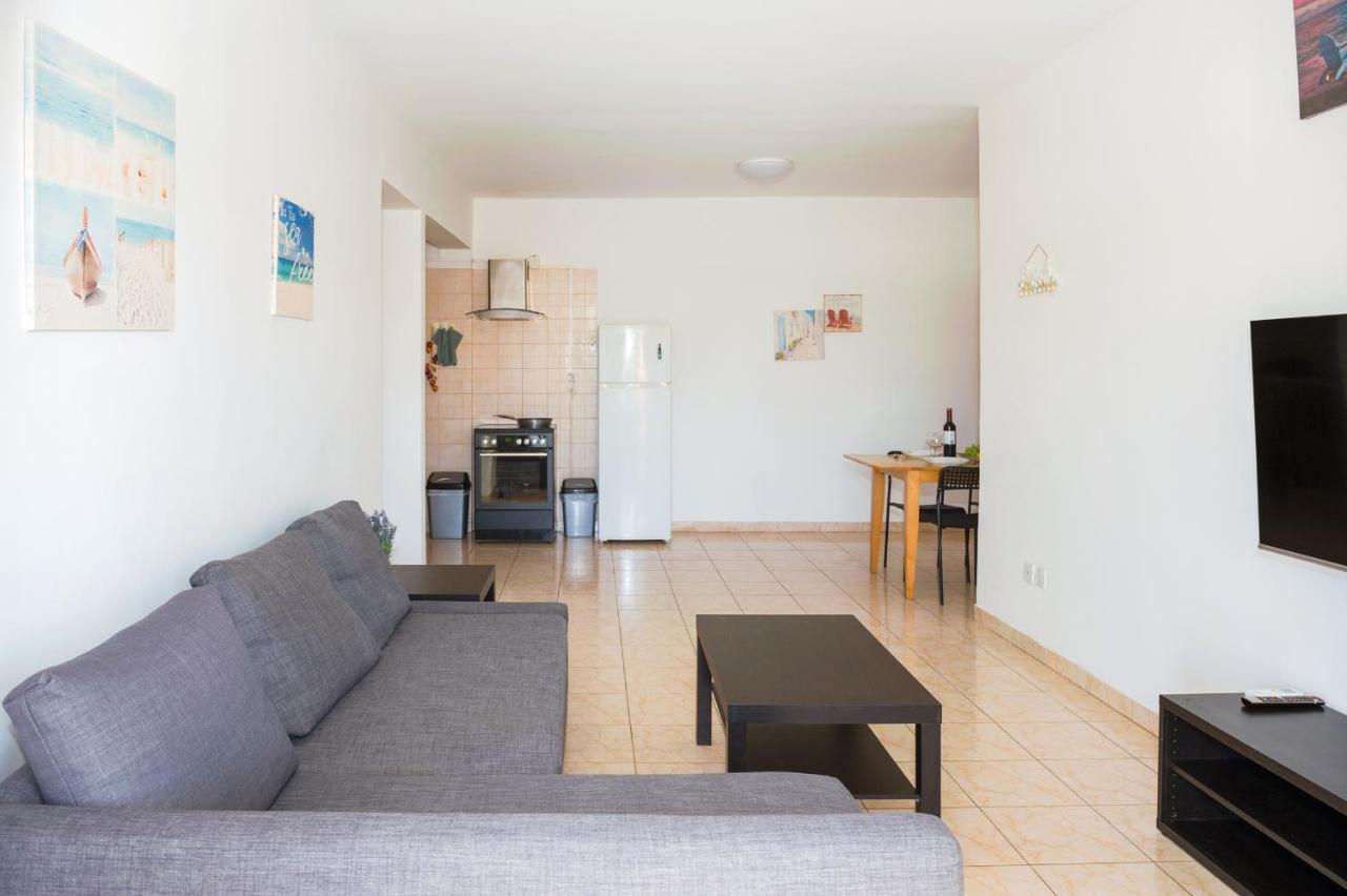 איה נאפה Mynapa Apartments מראה חיצוני תמונה