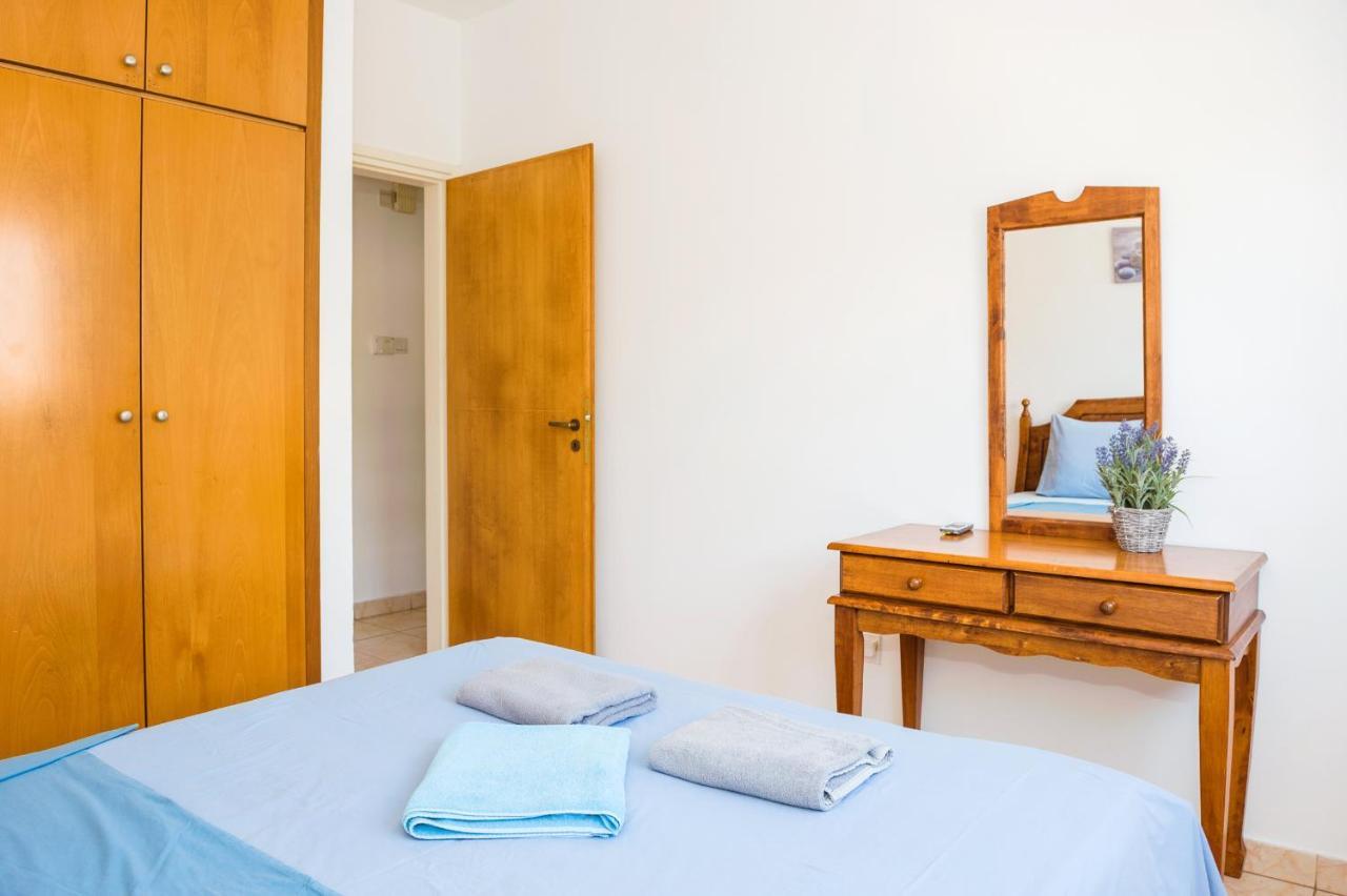 איה נאפה Mynapa Apartments מראה חיצוני תמונה