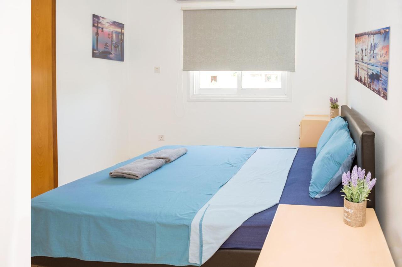 איה נאפה Mynapa Apartments מראה חיצוני תמונה