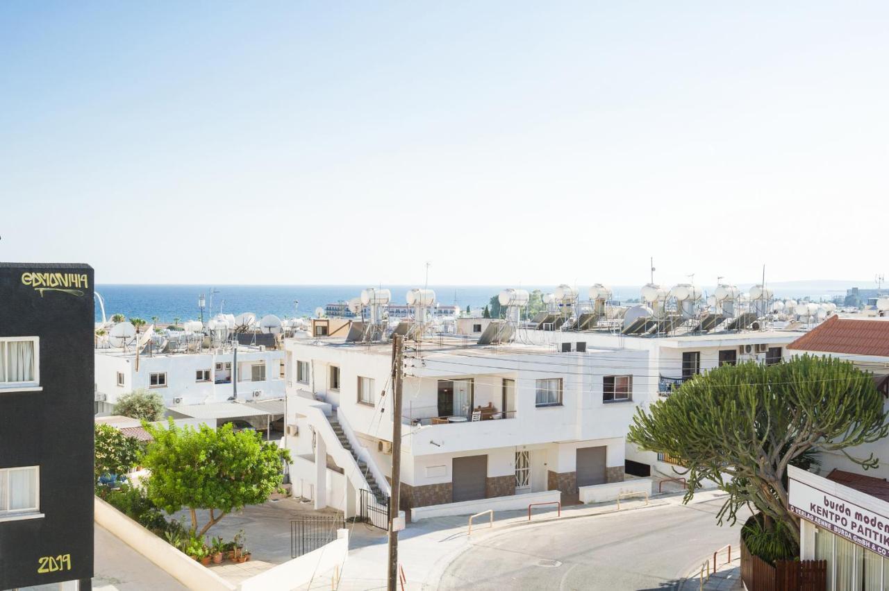 איה נאפה Mynapa Apartments מראה חיצוני תמונה