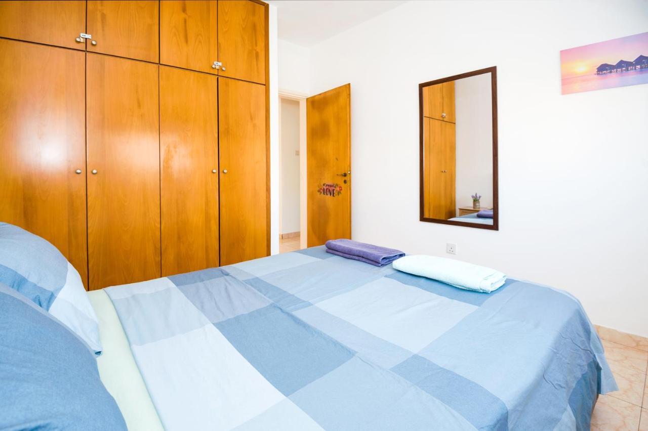 איה נאפה Mynapa Apartments מראה חיצוני תמונה