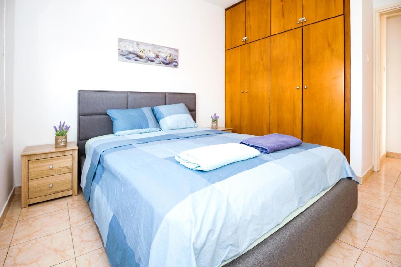 איה נאפה Mynapa Apartments מראה חיצוני תמונה