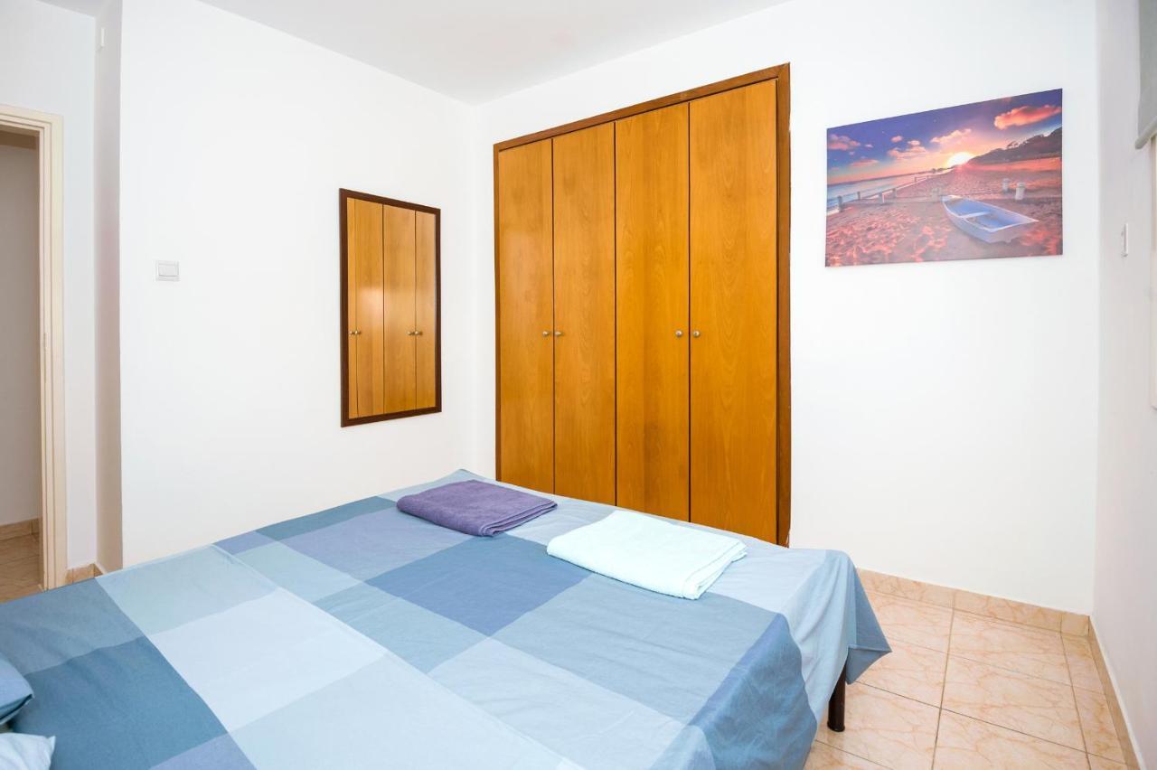 איה נאפה Mynapa Apartments מראה חיצוני תמונה