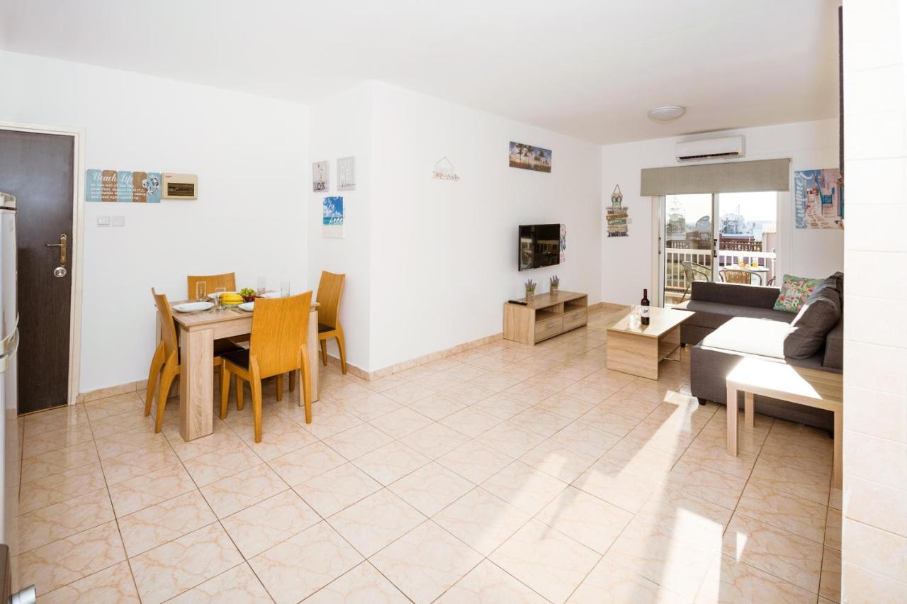 איה נאפה Mynapa Apartments מראה חיצוני תמונה