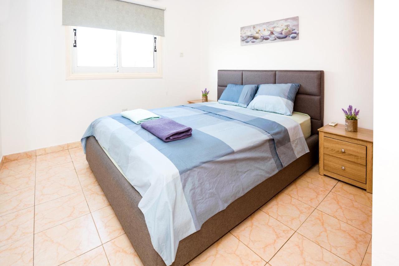 איה נאפה Mynapa Apartments מראה חיצוני תמונה