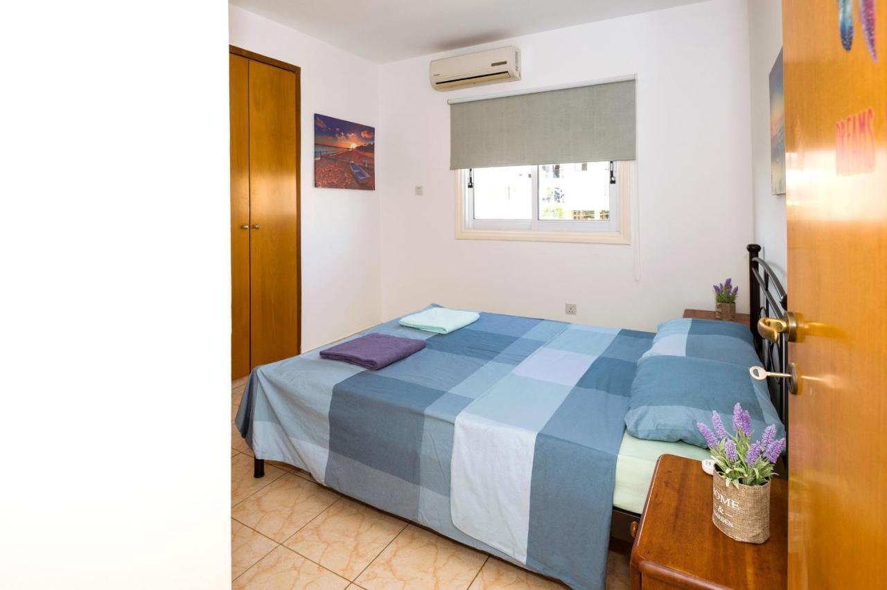 איה נאפה Mynapa Apartments מראה חיצוני תמונה