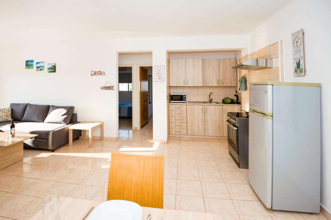 איה נאפה Mynapa Apartments מראה חיצוני תמונה