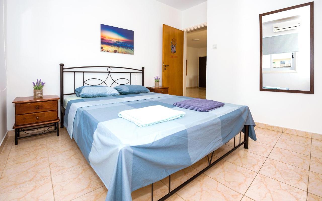 איה נאפה Mynapa Apartments מראה חיצוני תמונה