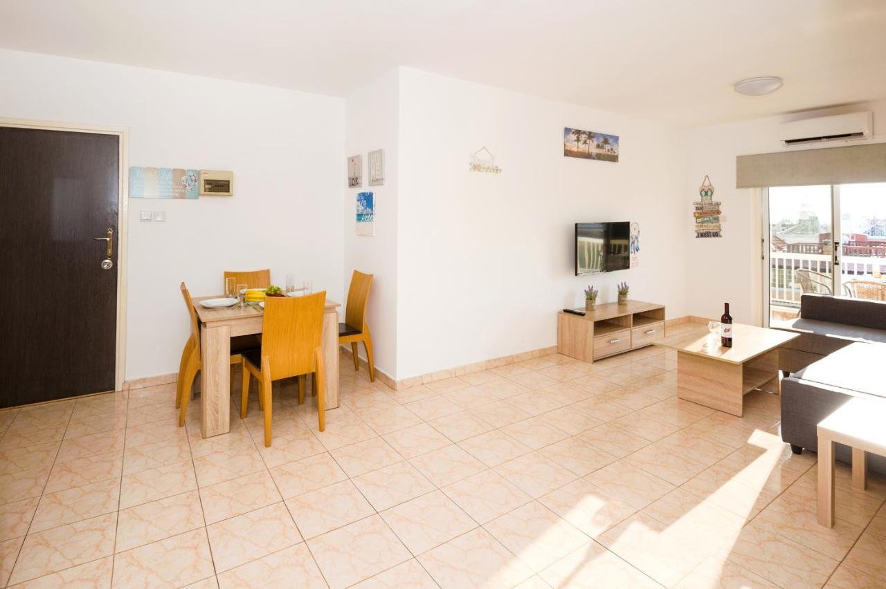 איה נאפה Mynapa Apartments מראה חיצוני תמונה