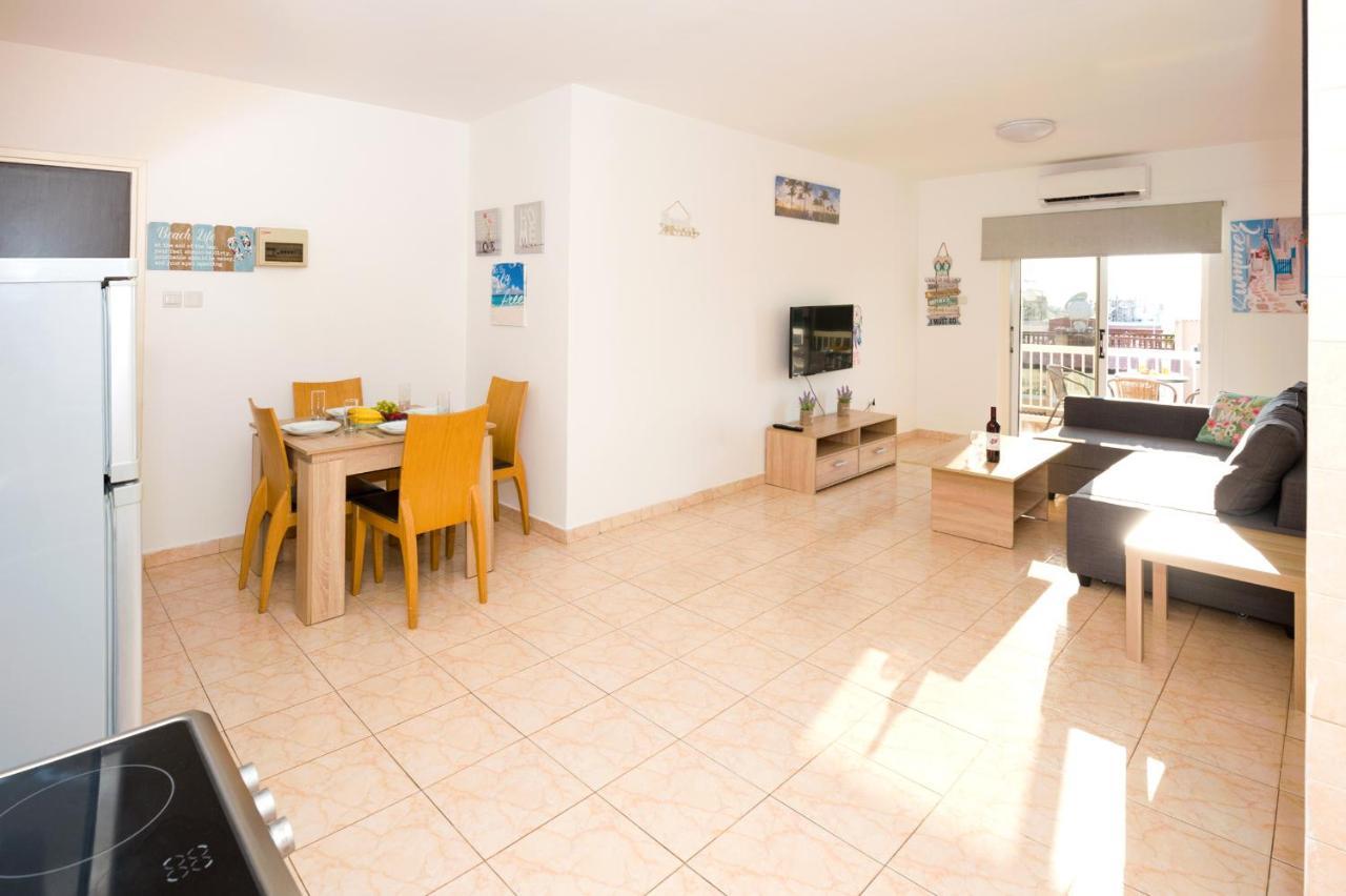 איה נאפה Mynapa Apartments מראה חיצוני תמונה