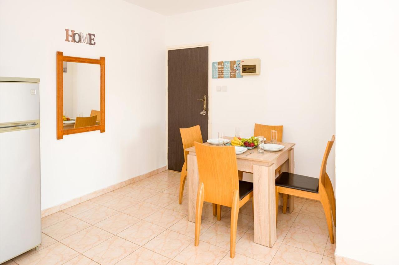 איה נאפה Mynapa Apartments מראה חיצוני תמונה